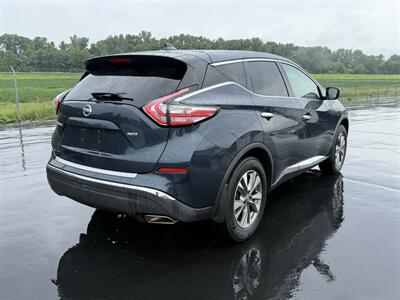 2018 Nissan Murano S   - Photo 7 - Cahokia, IL 62206