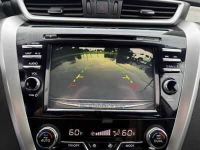 2018 Nissan Murano S   - Photo 14 - Cahokia, IL 62206