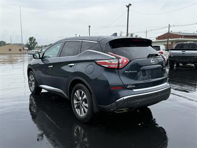 2018 Nissan Murano S   - Photo 5 - Cahokia, IL 62206