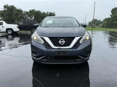2018 Nissan Murano S   - Photo 2 - Cahokia, IL 62206