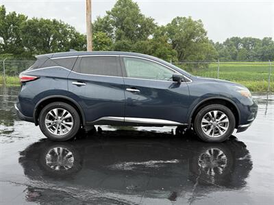 2018 Nissan Murano S   - Photo 8 - Cahokia, IL 62206