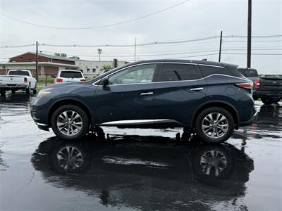2018 Nissan Murano S   - Photo 4 - Cahokia, IL 62206