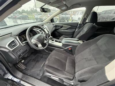 2018 Nissan Murano S   - Photo 9 - Cahokia, IL 62206