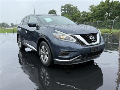 2018 Nissan Murano S   - Photo 3 - Cahokia, IL 62206