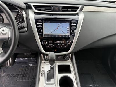 2018 Nissan Murano S   - Photo 13 - Cahokia, IL 62206
