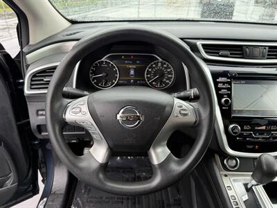 2018 Nissan Murano S   - Photo 12 - Cahokia, IL 62206