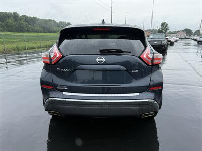 2018 Nissan Murano S   - Photo 6 - Cahokia, IL 62206
