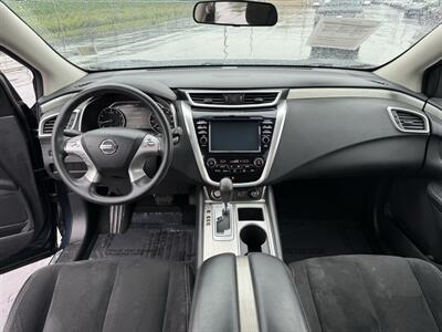 2018 Nissan Murano S   - Photo 11 - Cahokia, IL 62206