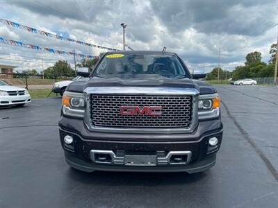 2015 GMC Sierra 1500 Denali   - Photo 8 - Cahokia, IL 62206