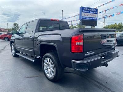 2015 GMC Sierra 1500 Denali   - Photo 3 - Cahokia, IL 62206