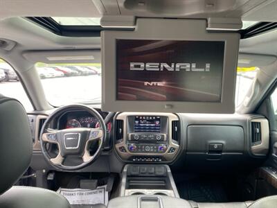 2015 GMC Sierra 1500 Denali   - Photo 11 - Cahokia, IL 62206