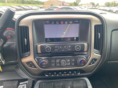 2015 GMC Sierra 1500 Denali   - Photo 14 - Cahokia, IL 62206