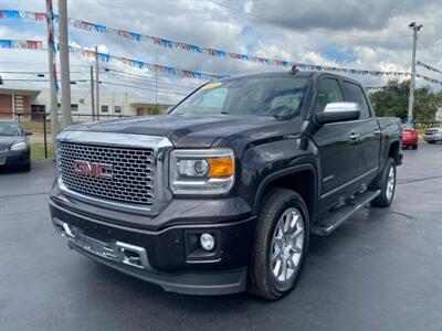 2015 GMC Sierra 1500 Denali   - Photo 1 - Cahokia, IL 62206