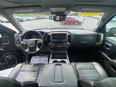 2015 GMC Sierra 1500 Denali   - Photo 12 - Cahokia, IL 62206