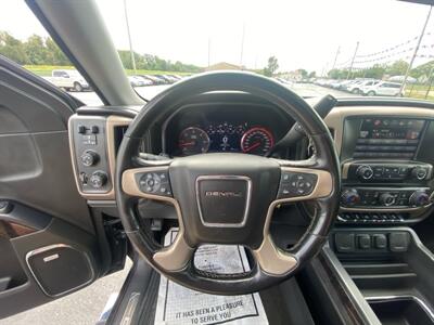 2015 GMC Sierra 1500 Denali   - Photo 13 - Cahokia, IL 62206