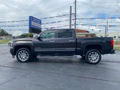 2015 GMC Sierra 1500 Denali   - Photo 2 - Cahokia, IL 62206