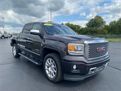 2015 GMC Sierra 1500 Denali   - Photo 7 - Cahokia, IL 62206