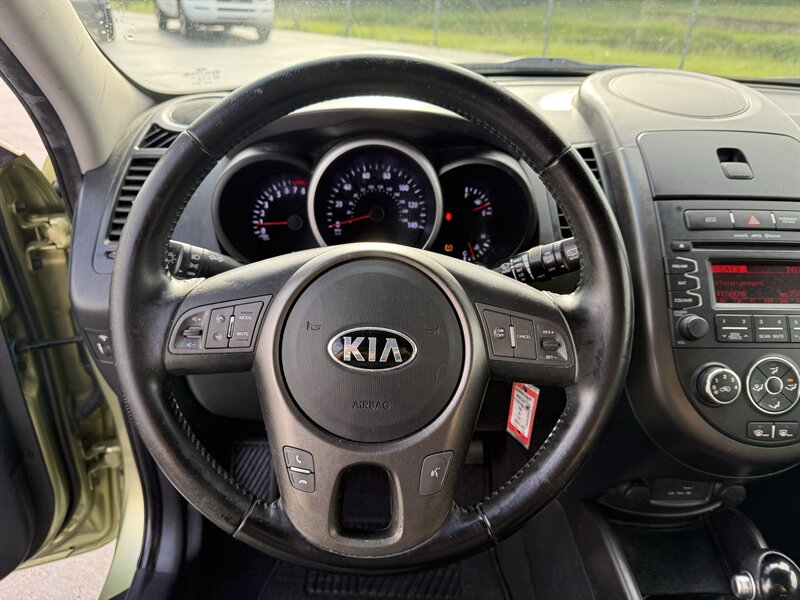 2013 Kia Soul ! - Photo 13 - Cahokia, IL 62206