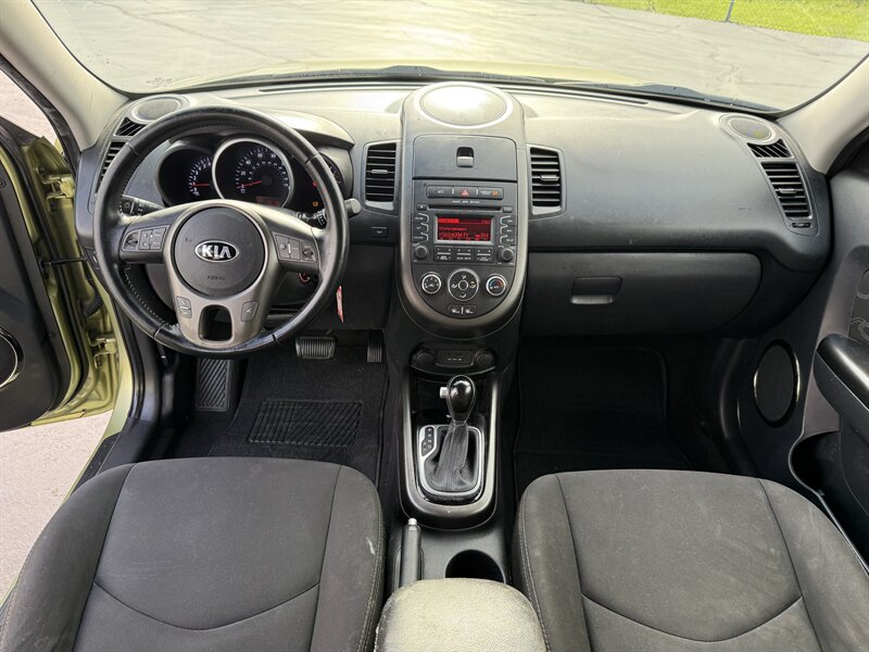 2013 Kia Soul ! - Photo 12 - Cahokia, IL 62206
