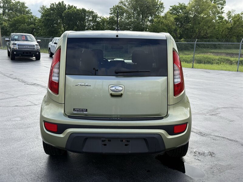 2013 Kia Soul ! - Photo 7 - Cahokia, IL 62206