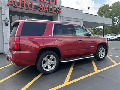 2015 Chevrolet Tahoe LTZ   - Photo 4 - Fairview Heights, IL 62208