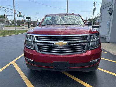 2015 Chevrolet Tahoe LTZ   - Photo 6 - Fairview Heights, IL 62208