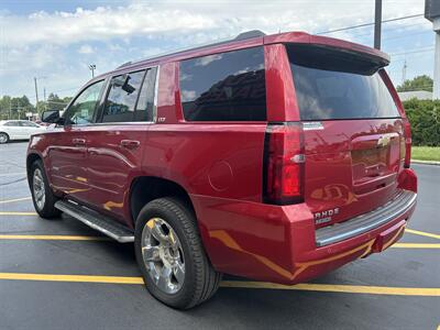 2015 Chevrolet Tahoe LTZ   - Photo 5 - Fairview Heights, IL 62208