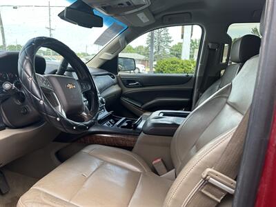 2015 Chevrolet Tahoe LTZ   - Photo 8 - Fairview Heights, IL 62208