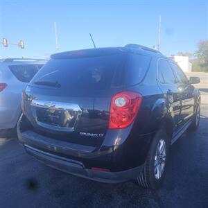 2014 Chevrolet Equinox LT   - Photo 7 - Belleville, IL 62223