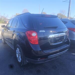 2014 Chevrolet Equinox LT   - Photo 6 - Belleville, IL 62223