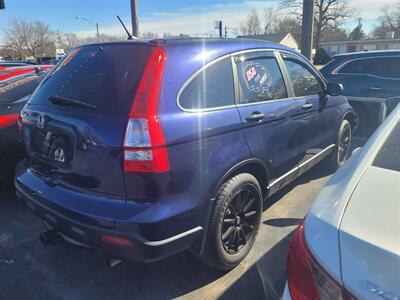 2008 Honda CR-V LX   - Photo 3 - Belleville, IL 62226