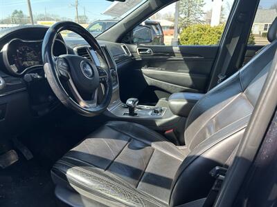 2014 Jeep Grand Cherokee Overland   - Photo 8 - Fairview Heights, IL 62208