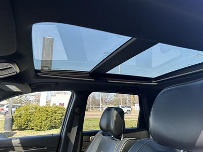 2014 Jeep Grand Cherokee Overland   - Photo 9 - Fairview Heights, IL 62208