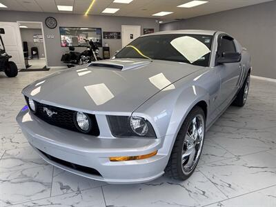 2006 Ford Mustang GT Premium   - Photo 2 - Millstadt, IL 62260