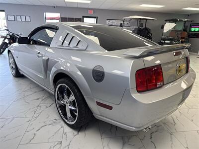2006 Ford Mustang GT Premium   - Photo 4 - Millstadt, IL 62260