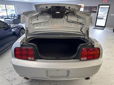 2006 Ford Mustang GT Premium - Photo 23 - Millstadt, IL 62260