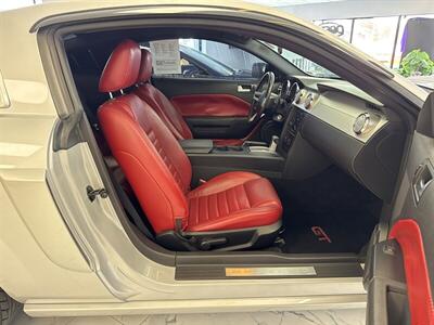 2006 Ford Mustang GT Premium   - Photo 18 - Millstadt, IL 62260