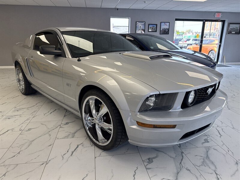 2006 Ford Mustang GT Premium  