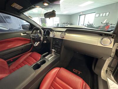 2006 Ford Mustang GT Premium - Photo 10 - Millstadt, IL 62260