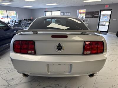2006 Ford Mustang GT Premium - Photo 7 - Millstadt, IL 62260