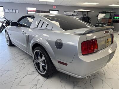 2006 Ford Mustang GT Premium - Photo 5 - Millstadt, IL 62260
