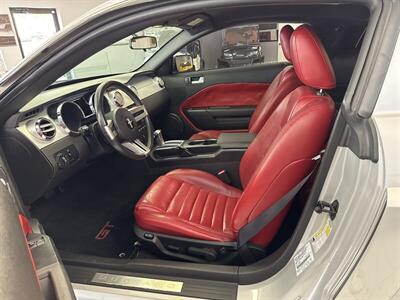 2006 Ford Mustang GT Premium   - Photo 14 - Millstadt, IL 62260