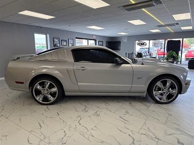 2006 Ford Mustang GT Premium   - Photo 5 - Millstadt, IL 62260