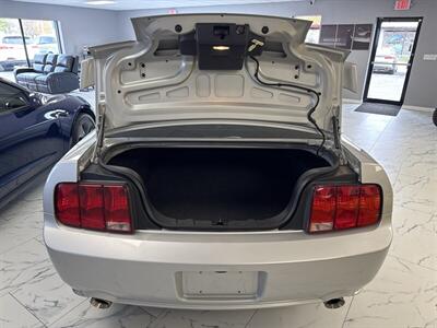 2006 Ford Mustang GT Premium   - Photo 23 - Millstadt, IL 62260