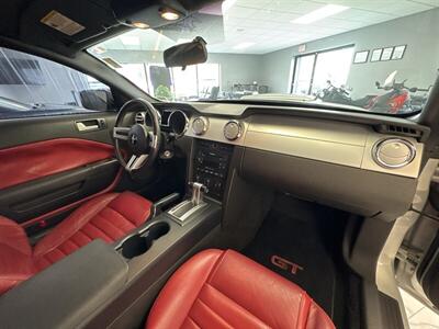 2006 Ford Mustang GT Premium   - Photo 10 - Millstadt, IL 62260