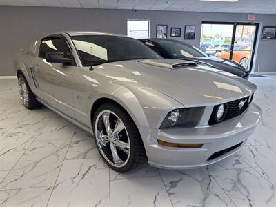 2006 Ford Mustang GT Premium - Photo 3 - Millstadt, IL 62260
