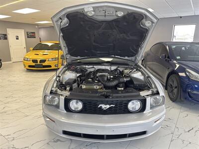 2006 Ford Mustang GT Premium   - Photo 21 - Millstadt, IL 62260