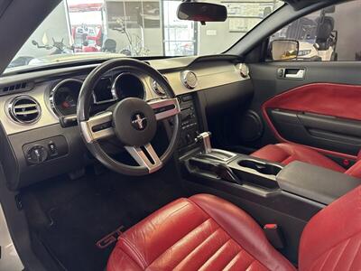 2006 Ford Mustang GT Premium   - Photo 9 - Millstadt, IL 62260