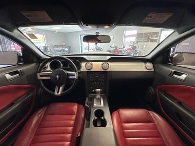 2006 Ford Mustang GT Premium - Photo 8 - Millstadt, IL 62260
