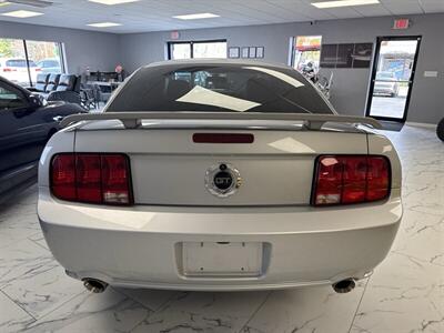 2006 Ford Mustang GT Premium   - Photo 7 - Millstadt, IL 62260